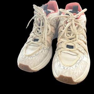 Micheal Kors sneakers